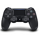 双12预告：SONY 索尼 PlayStation 4 DUALSHOCK 4 游戏手柄 黑色