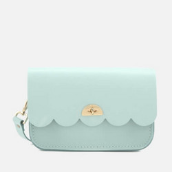 The Cambridge Satchel Cloud 云朵系列 女士斜挎包 小号