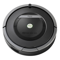 iRobot Roomba 870 扫地机器人（AeroForce胶刷，2套滤网+虚拟墙）