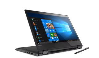 Lenovo 联想 Ideapad Flex 5 14.3寸 2合1 翻转触控本(i5-8250U+8GB+128GB SSD+FHD)