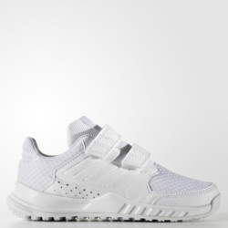 adidas 阿迪达斯 FortaGym CF K 男童运动鞋