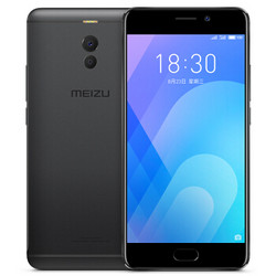MEIZU 魅族 魅蓝 Note6 全网通智能手机 3GB+16GB