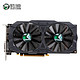 铭瑄（MAXSUN）GTX1060巨无霸6G 1506-1708/8000MHz/6G/192bit GDDR5 PCI-E3.0显卡