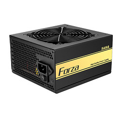 先马（SAMA）金牌500W 额定功率500W