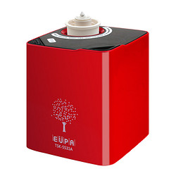 Eupa/灿坤 TSK-5531A加湿器 静音 正品办公室家用空调空气加湿