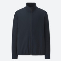 12日0点:优衣库 UNIQLO 优衣库 DRY-EX Ultra Stretch 401344 男士夹克