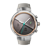 日亚prime会员9.5折：ASUS 华硕 ZenWatch 3 WI503Q 智能腕表