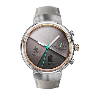 ASUS 华硕 ZenWatch 3 WI503Q 智能腕表