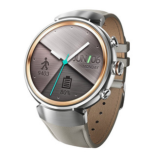 ASUS 华硕 ZenWatch 3 WI503Q 智能腕表