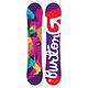 日亚prime会员9.5折：BURTON 伯顿 Genie 10697103 滑雪板
