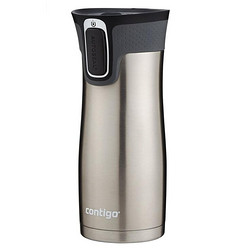 Contigo Autoseal系列 真空不锈钢保温杯 460ml