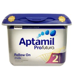 Aptamil 爱他美 Profutura 英国白金版婴儿奶粉 2段 800g