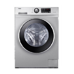 Haier 海尔 XQG80-B12726 变频滚筒洗衣机 8公斤