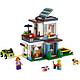 LEGO 乐高 Creator 创意百变系列 31068 现代独栋别墅