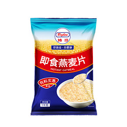 博珍 纯燕麦片1kg