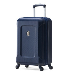 DELSEY 法国大使 00357681002 万向轮拉杆箱 24寸