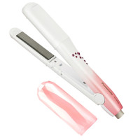 12日0点:Panasonic 松下 EH-HV22-P495 直卷两用造型器