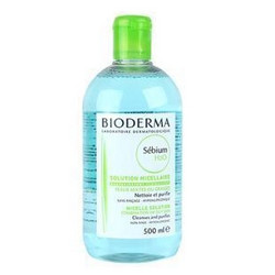 Bioderma 贝德玛 净妍控油洁肤液 500ml