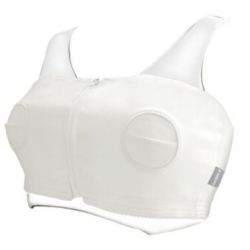 medela 美德乐 免手扶 百依吸乳胸衣 *3件 +凑单品