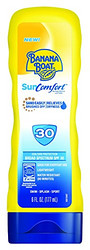 Banana Boat 香蕉船 SPF30 防晒乳液