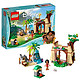 LEGO 乐高 迪士尼公主好朋友系列 41149 莫亚娜的海岛冒险