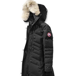 Canada Goose Lorette 2090L 女士羽绒服