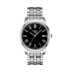 TISSOT 天梭 T-Classic 经典梦幻系列 T033.410.11.053.01 男款时装腕表