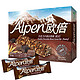 Alpen 欧倍 巧克力什锦谷物棒 137.5g/盒 *3件