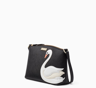  kate spade 凯特丝蓓 swan around millie 女士斜挎包