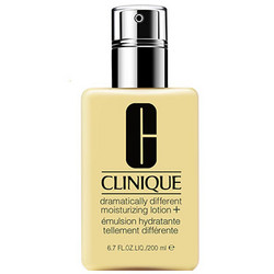 CLINIQUE 倩碧卓越润肤乳200ml 