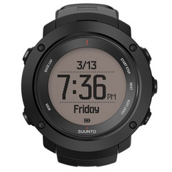  SUUNTO 颂拓 Ambit3 Vertical 户外腕表