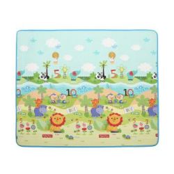 FisherPrice 费雪 BMF14 婴儿游戏垫 130*200*1cm +凑单品