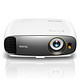 新品发售：BenQ 明基 W1700 4K HDR家用投影机 （2200流明/3D）
