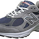 new balance 990 总统慢跑鞋