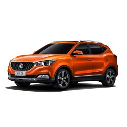 MG ZS小型SUV