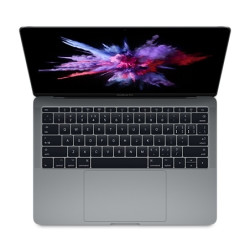 Apple 苹果 2017款 MacBook Pro 13.3英寸 笔记本电脑（i5、8GB、128GB）