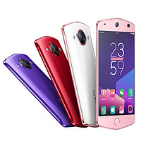 12日0点：Meitu 美图M8 4GB+64GB 全网通手机