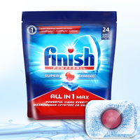 促销活动：京东  自营finish/亮碟 洗碗机清洁