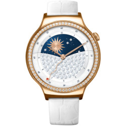 HUAWEI 华为 WATCH 星月系列 智能手表