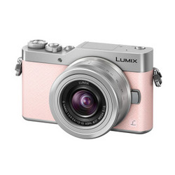 Panasonic 松下 Lumix DC-GF9 无反相机