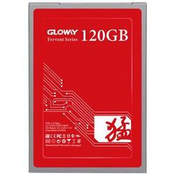 GW 光威 猛将系列 SATA3 固态硬盘 120GB