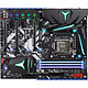 铭瑄（MAXSUN） MS-iCraft Z370 Gaming 主板 电竞之心 (Intel Z370/LGA 1151)