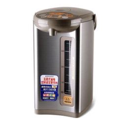 ZOJIRUSHI 象印 CD-WBH40C-TS 电热水壶 4L