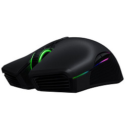 RAZER 雷蛇 Lancehead 锐蝮蛇 无线鼠标