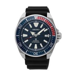 SEIKO 精工 PROSPEX系列 SRPB53J1 男士机械表