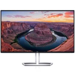 DELL 戴尔 S2718HN 27英寸窄边框背光不闪IPS屏显示器