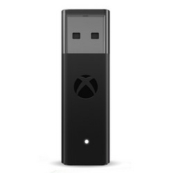 微软Xbox 无线适配器