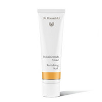 超值黑五：Dr. Hauschka 德国世家 律动调理修护面膜 30ml