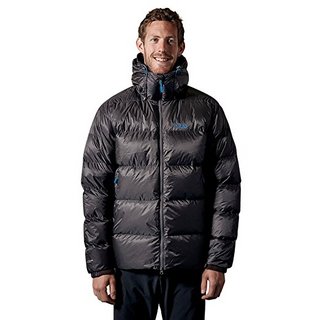 Rab Neutrino Endurance 800蓬 男款户外羽绒服