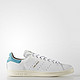 adidas 阿迪达斯 三叶草 STAN SMITH 中性休闲运动鞋  *2件